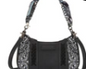 Wrangler Paisley Chain Shoulder Bag