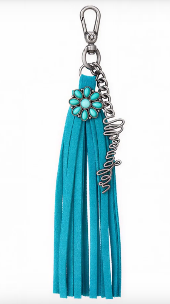 Bag Charm