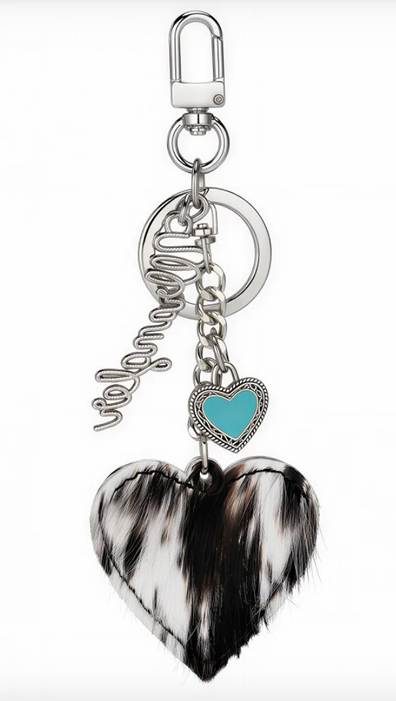 Bag Charm