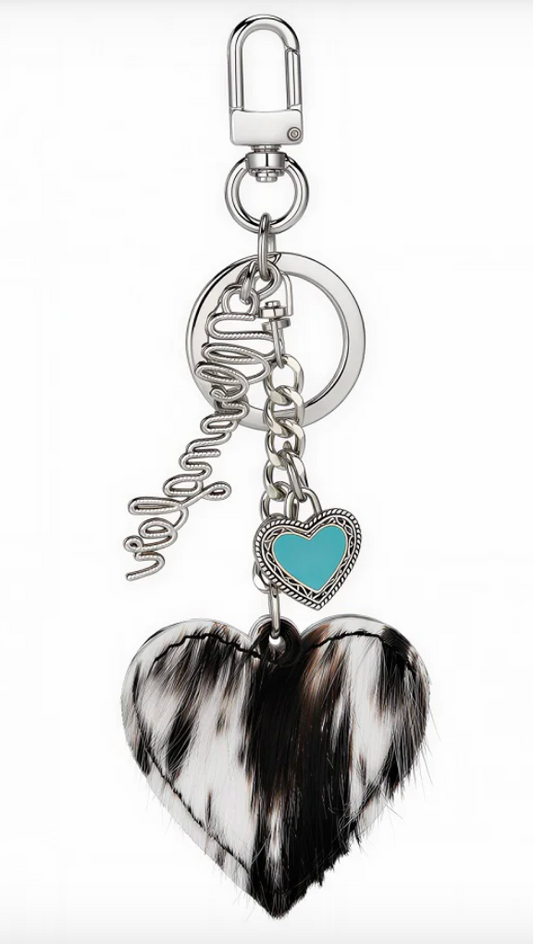 Bag Charm