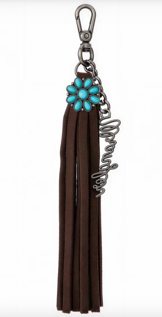 Bag Charm