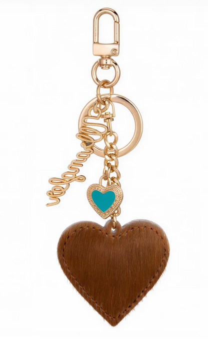 Bag Charm