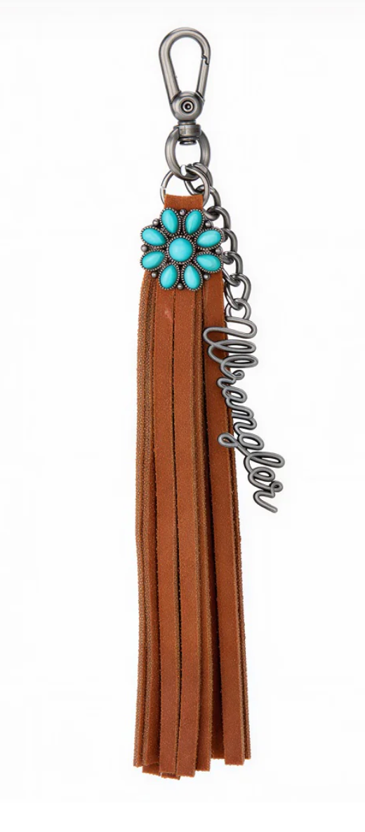 Bag Charm