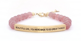 Inspiration Bracelets
