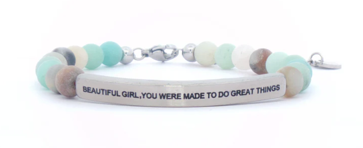 Inspiration Bracelets
