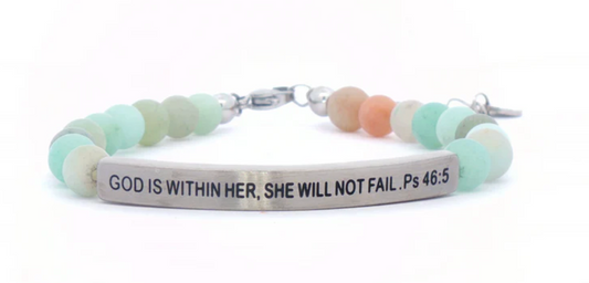 Inspiration Bracelets