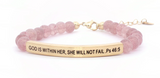 Inspiration Bracelets