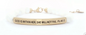 Inspiration Bracelets