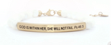 Inspiration Bracelets