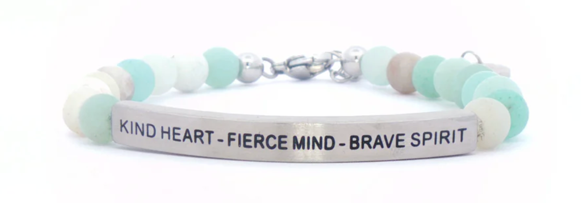 Inspiration Bracelets