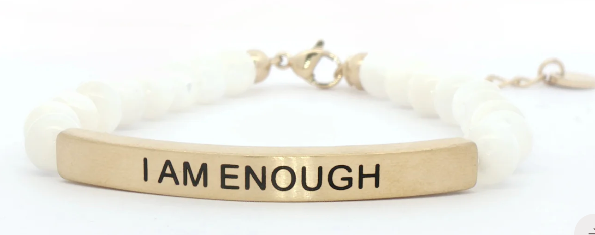 Inspiration Bracelets
