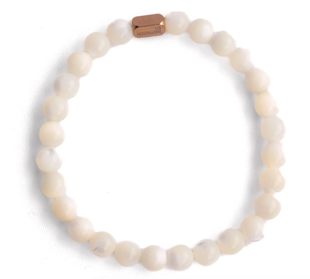 Inspiration Bracelets
