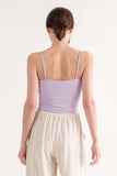 Strappy Bodysuit