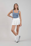 Square Neck Cami