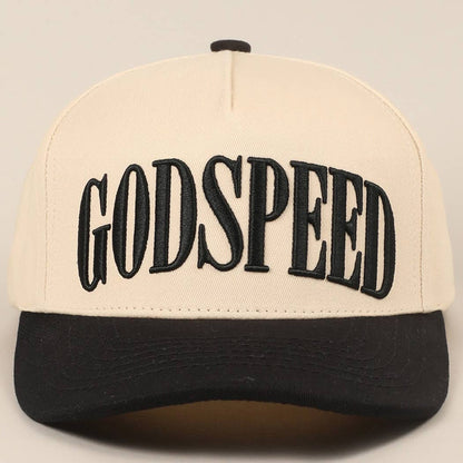 GODSPEED Trucker Hat