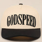 GODSPEED Trucker Hat
