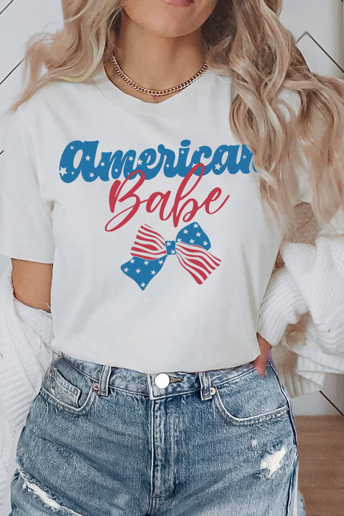 AMERICAN BABE