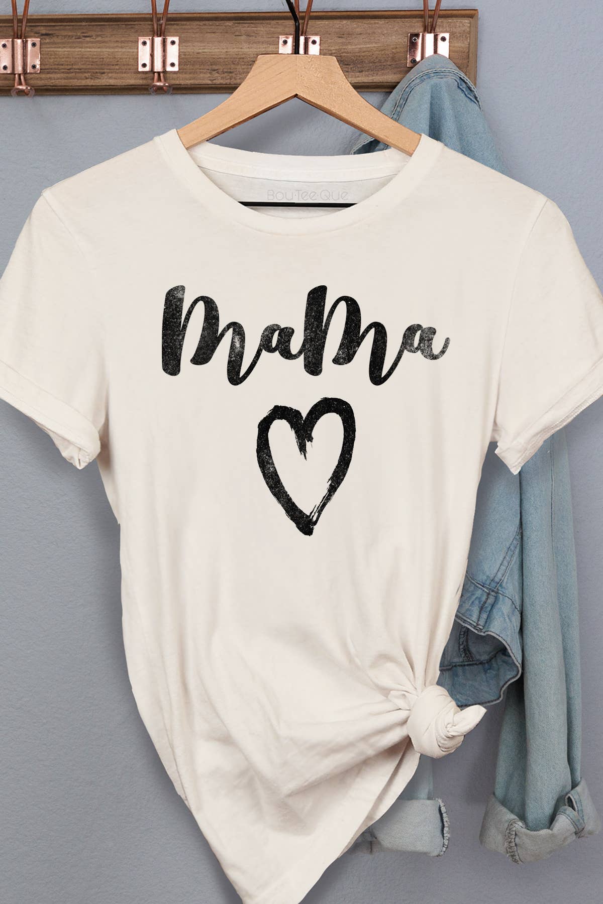 MAMA HEART
