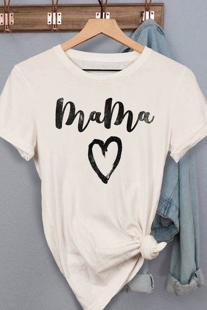 MAMA HEART