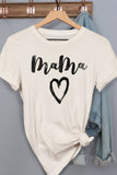 MAMA HEART