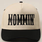 MOMMIN' Trucker Hat