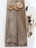 Western Simple Dainty Chain Necklace