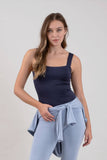 Square Neck Cami