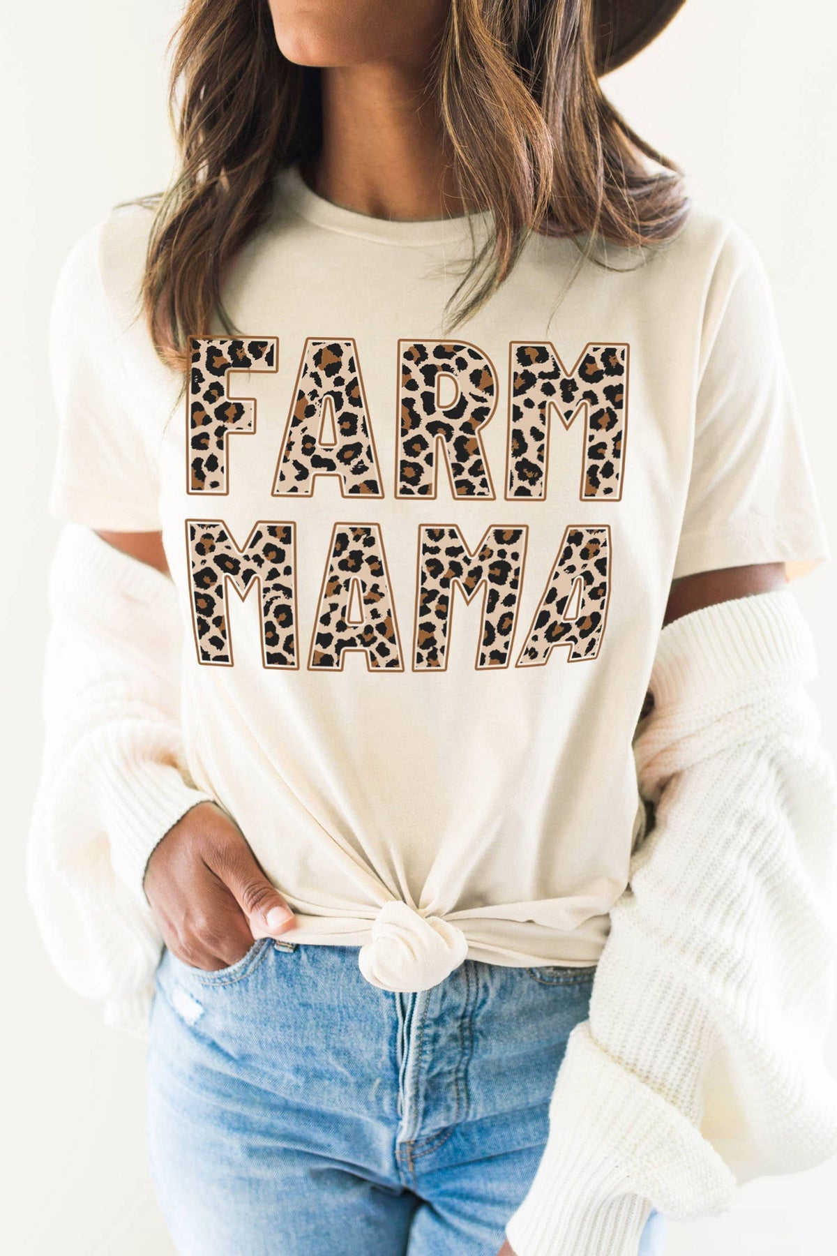 Farm Mama