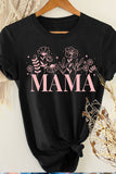 MAMA Graphic