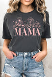 MAMA Graphic
