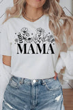 MAMA Graphic