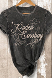RODEO COWBOY - Mineral Wash