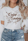 RODEO COWBOY