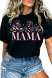 MAMA Graphic