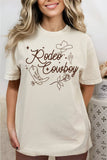 RODEO COWBOY