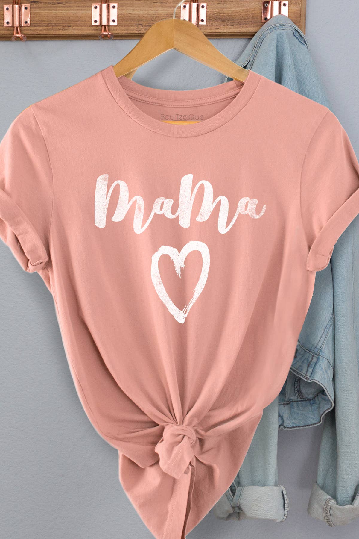 MAMA HEART