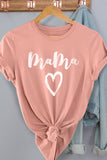 MAMA HEART