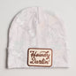 Howdy, Darlin' Camo Beanie