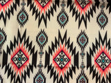 Print Silk Wild Rags