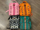 Wrangler Diaper Bag