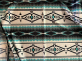 Print Silk Wild Rags