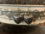 Heart Earring Collecetion