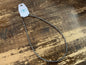 4mm Navajo Pearl Necklace