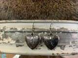 Heart Earring Collecetion
