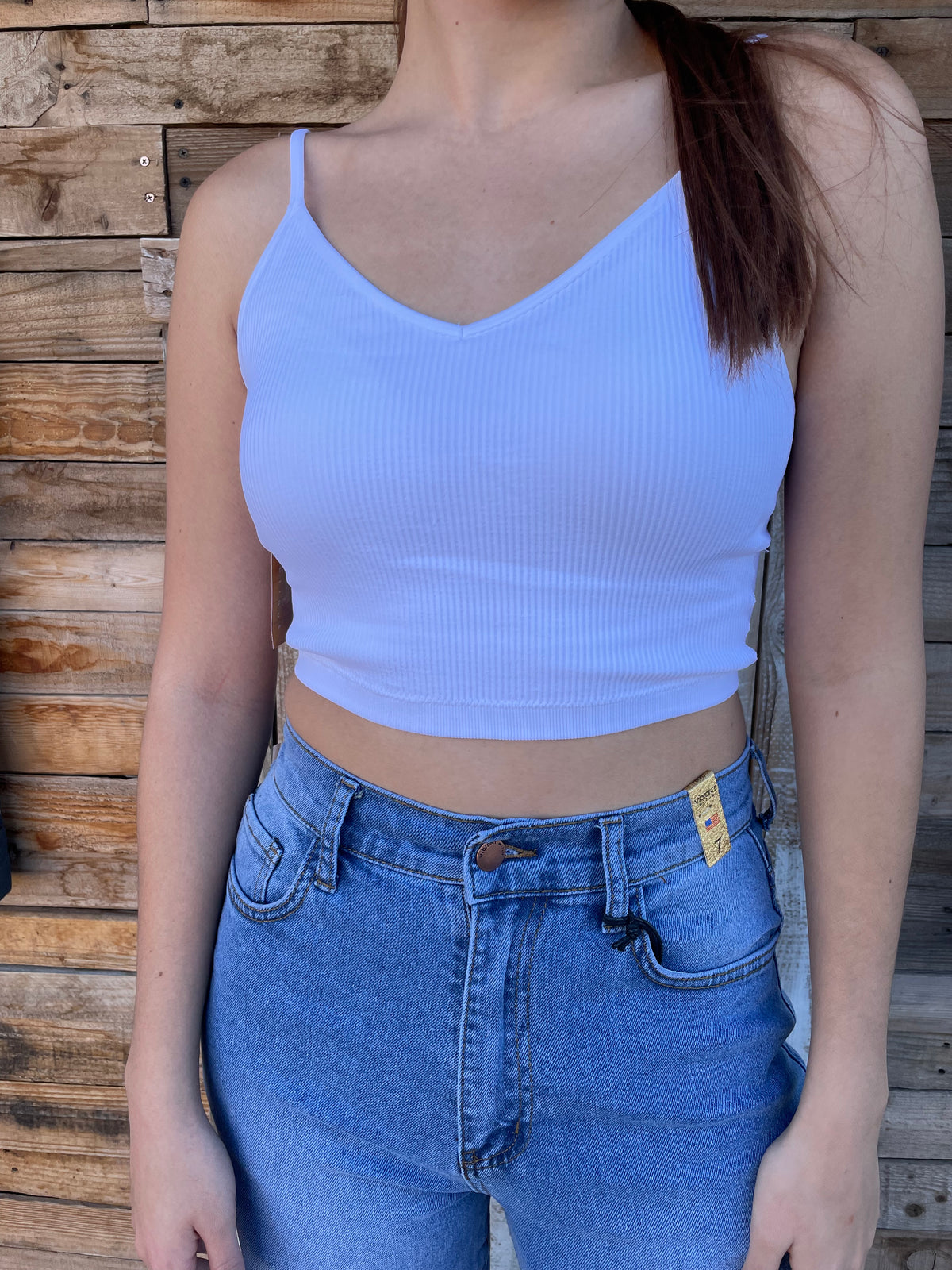 Dawn Padded Bralette
