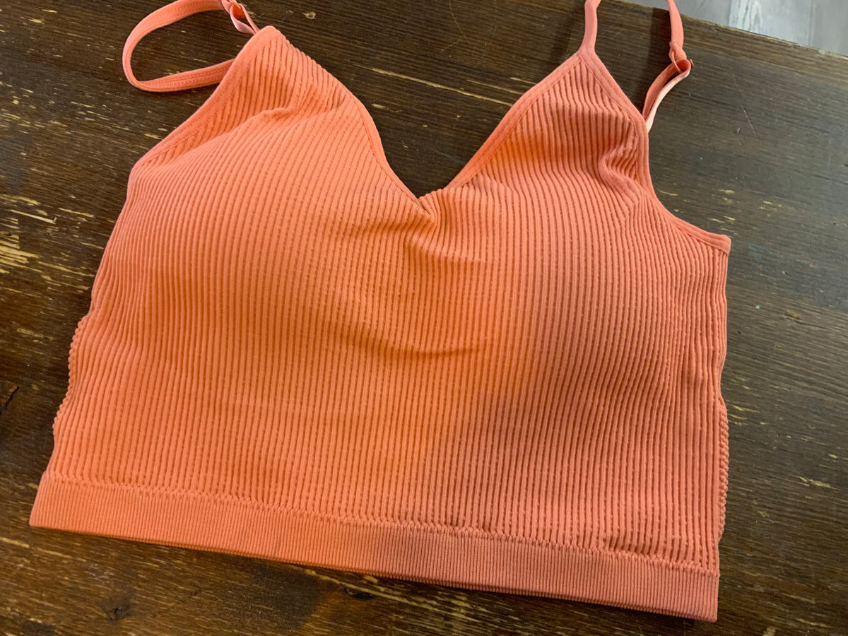 Dawn Padded Bralette