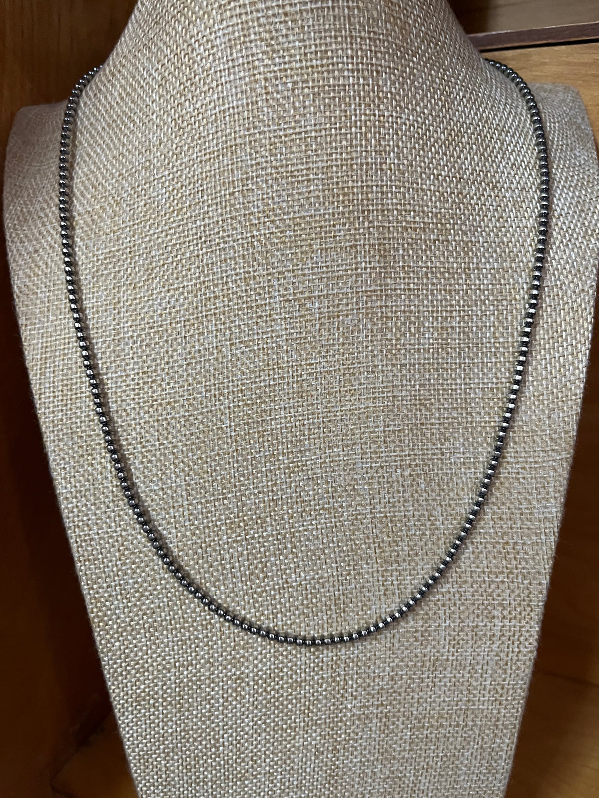 Authentic Bead Necklaces