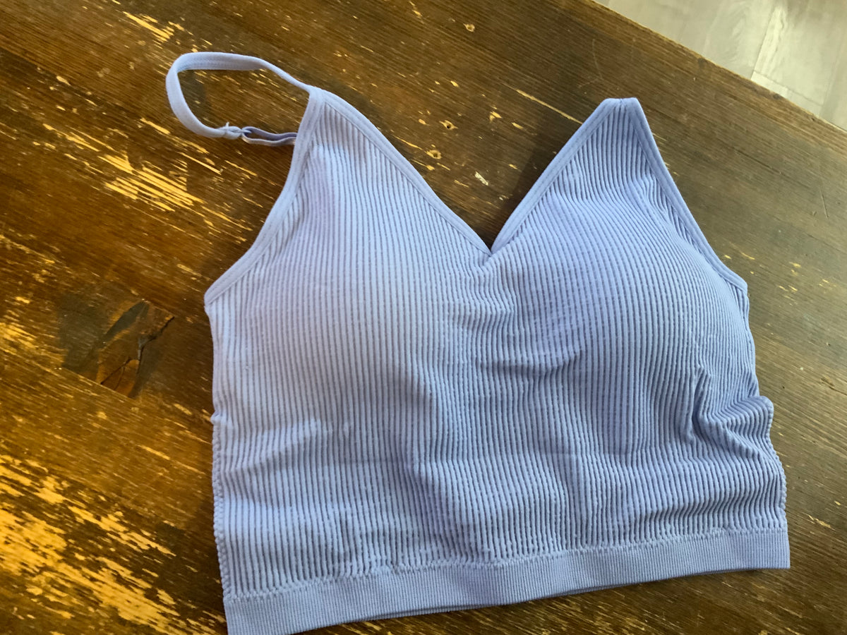 Dawn Padded Bralette