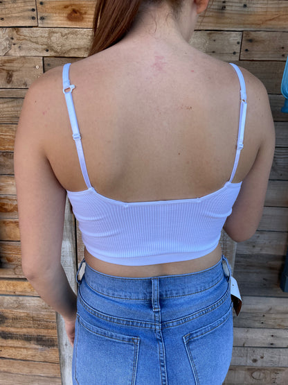 Dawn Padded Bralette