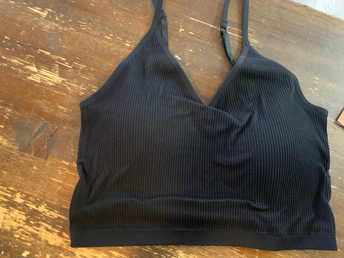 Dawn Padded Bralette